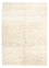 Alfombra Gabbeh - Persa - 195 x 148 cm - beige