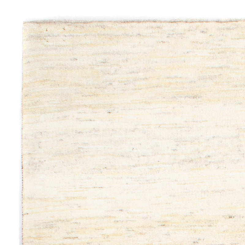Alfombra Gabbeh - Persa - 195 x 148 cm - beige