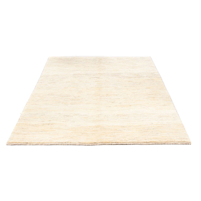 Alfombra Gabbeh - Persa - 195 x 148 cm - beige