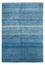 Alfombra Gabbeh - Persa - 237 x 166 cm - azul