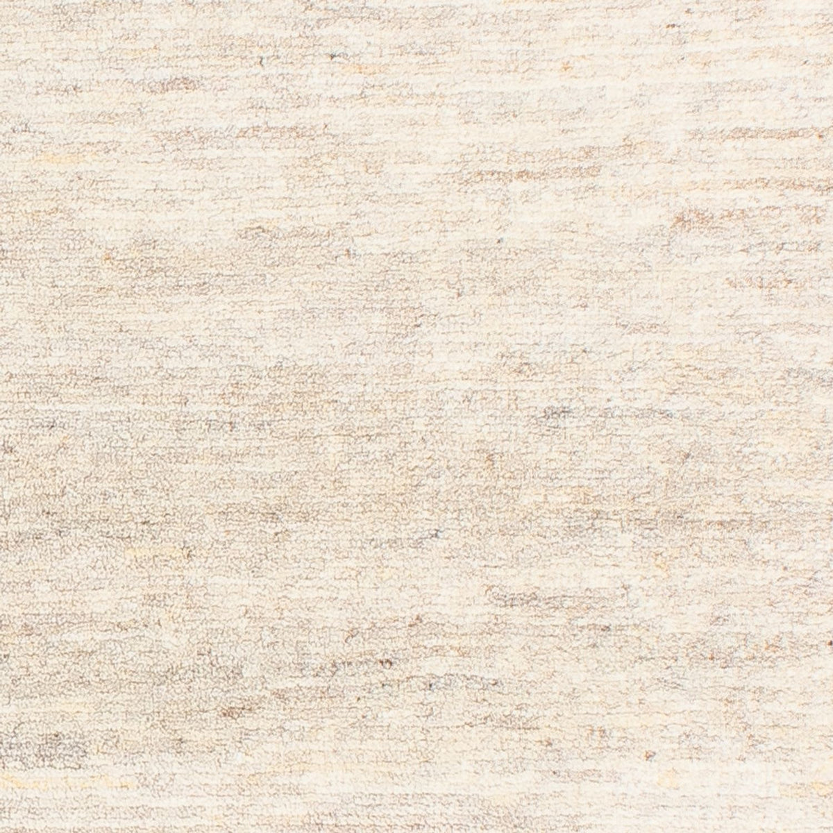 Alfombra Gabbeh - Persa - 177 x 149 cm - beige