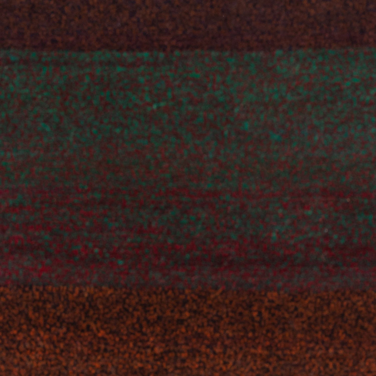 Alfombra Gabbeh - Persa - 60 x 40 cm - rojo burdeos