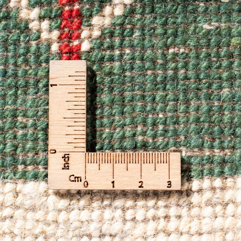 Alfombra Gabbeh - Persa - 116 x 78 cm - multicolor