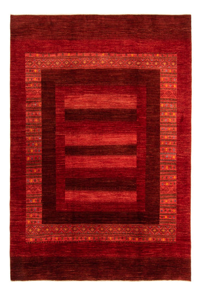 Loribaft Alfombra 204x286cm - Perserteppich Wollteppich