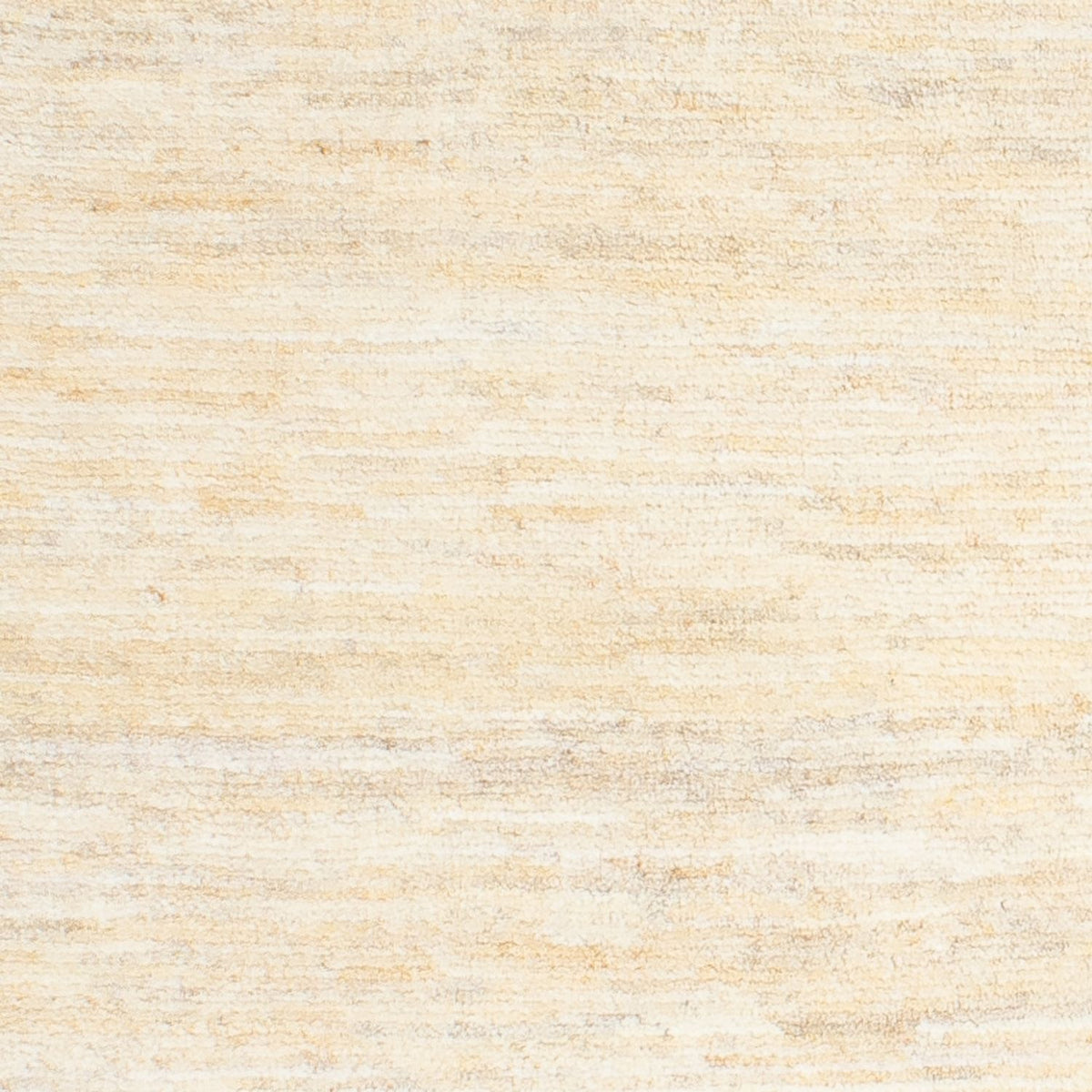 Alfombra Gabbeh - Persa - 190 x 152 cm - beige