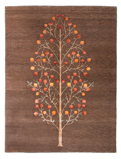 Alfombra de diseño 187x249cm - Designerteppich