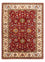 Alfombra Ziegler - Ariana - 203 x 148 cm - rojo