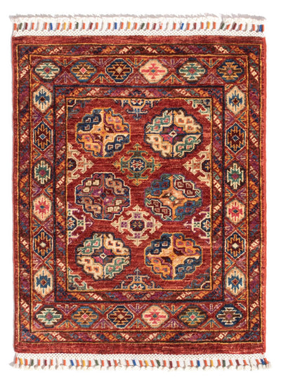 Ariana Alfombra 62x87cm - Alfombra oriental