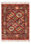 Alfombra Ziegler - Ariana - 87 x 62 cm - multicolor