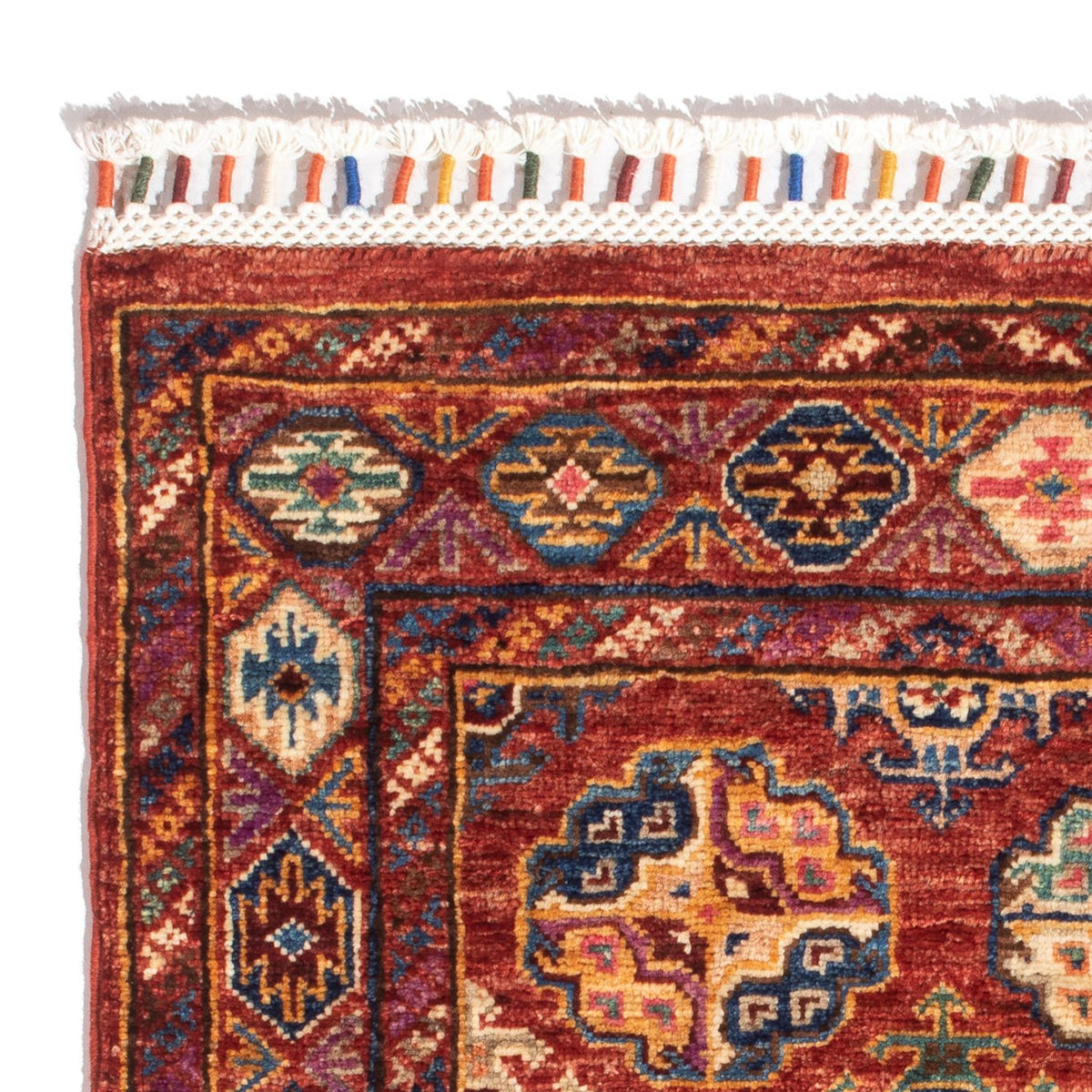 Alfombra Ziegler - Ariana - 87 x 62 cm - multicolor