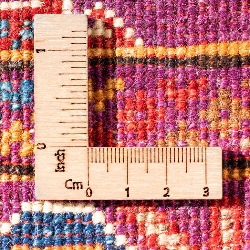 Alfombra Ziegler - Ariana - 87 x 62 cm - multicolor