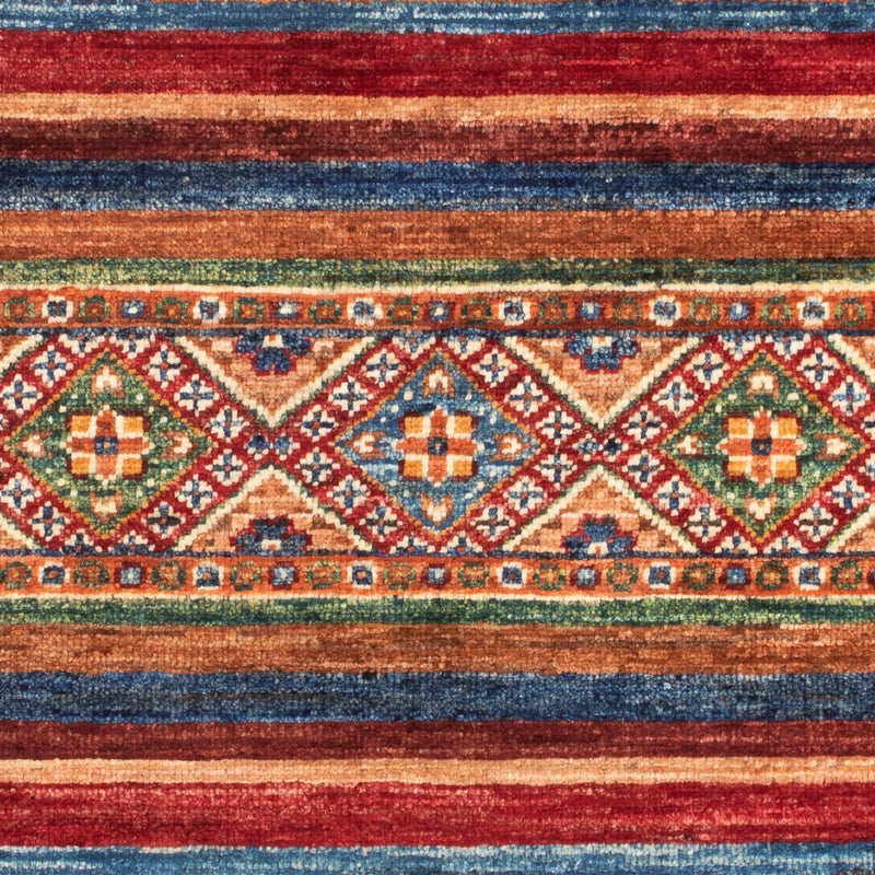 Alfombra Ziegler - Ariana - 92 x 62 cm - multicolor