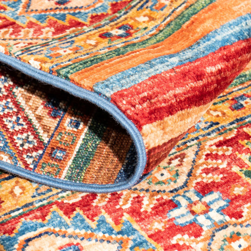 Alfombra Ziegler - Ariana - 92 x 62 cm - multicolor