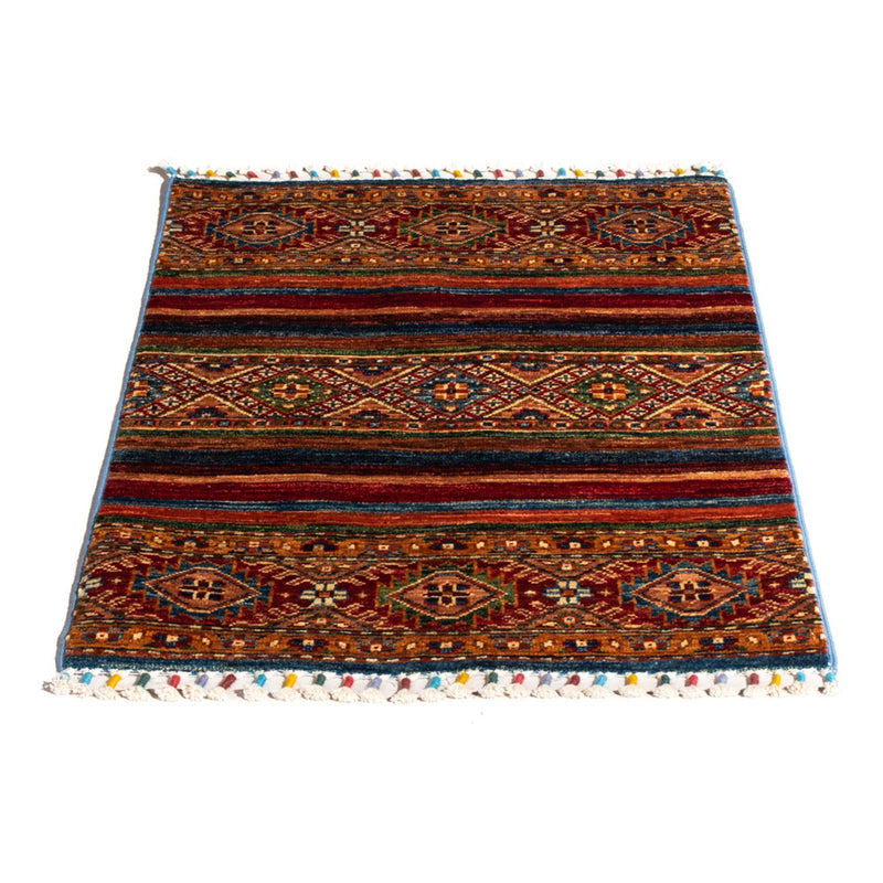 Alfombra Ziegler - Ariana - 92 x 62 cm - multicolor