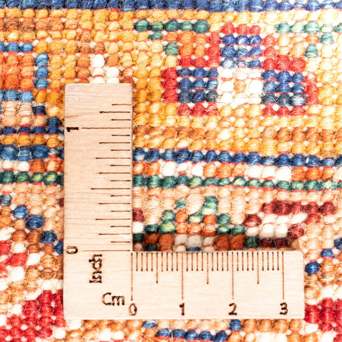 Alfombra Ziegler - Ariana - 92 x 62 cm - multicolor