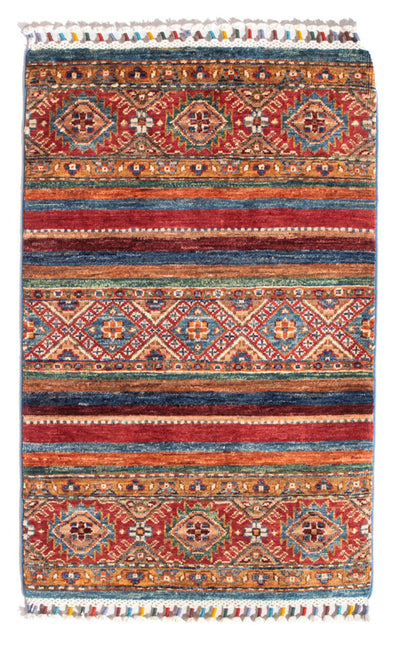 Ariana Alfombra 60x96cm - Alfombra oriental