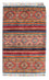 Alfombra Ziegler - Ariana - 96 x 60 cm - multicolor