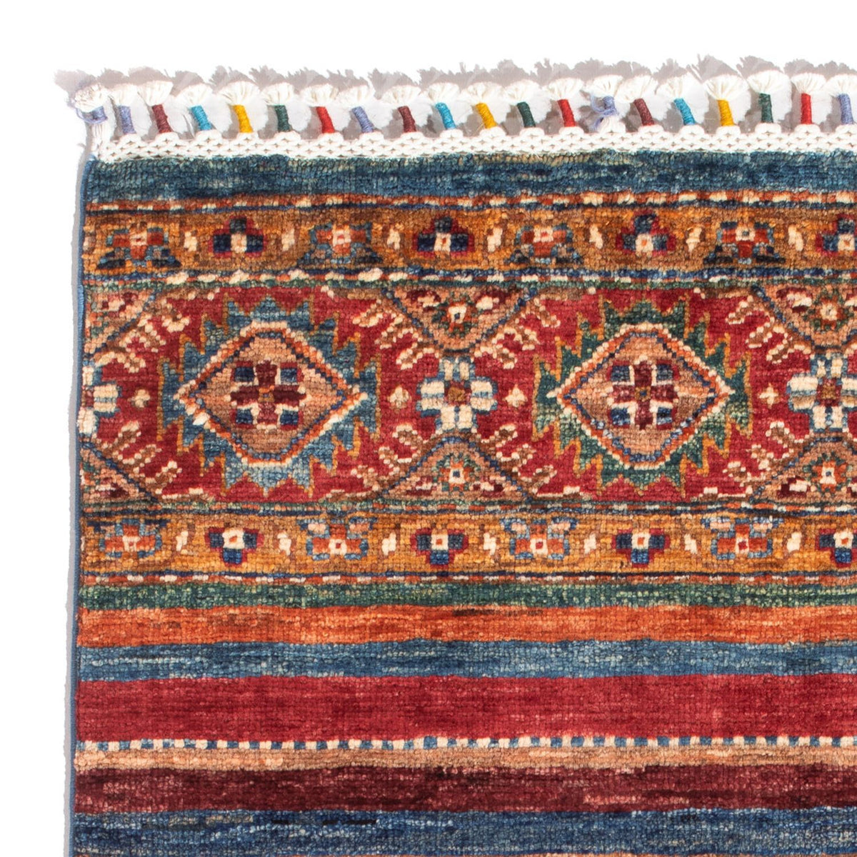 Alfombra Ziegler - Ariana - 96 x 60 cm - multicolor
