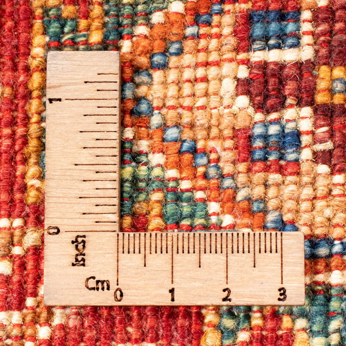 Alfombra Ziegler - Ariana - 96 x 60 cm - multicolor