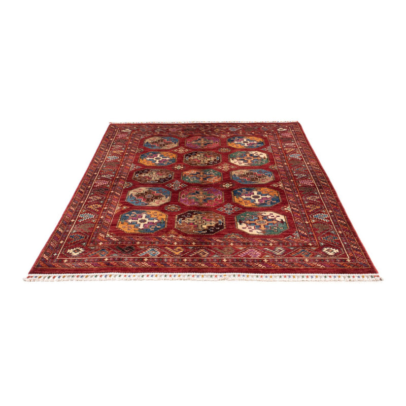 Alfombra Ziegler - Ariana - 200 x 151 cm - multicolor