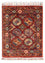 Alfombra Ziegler - Ariana - 84 x 63 cm - multicolor