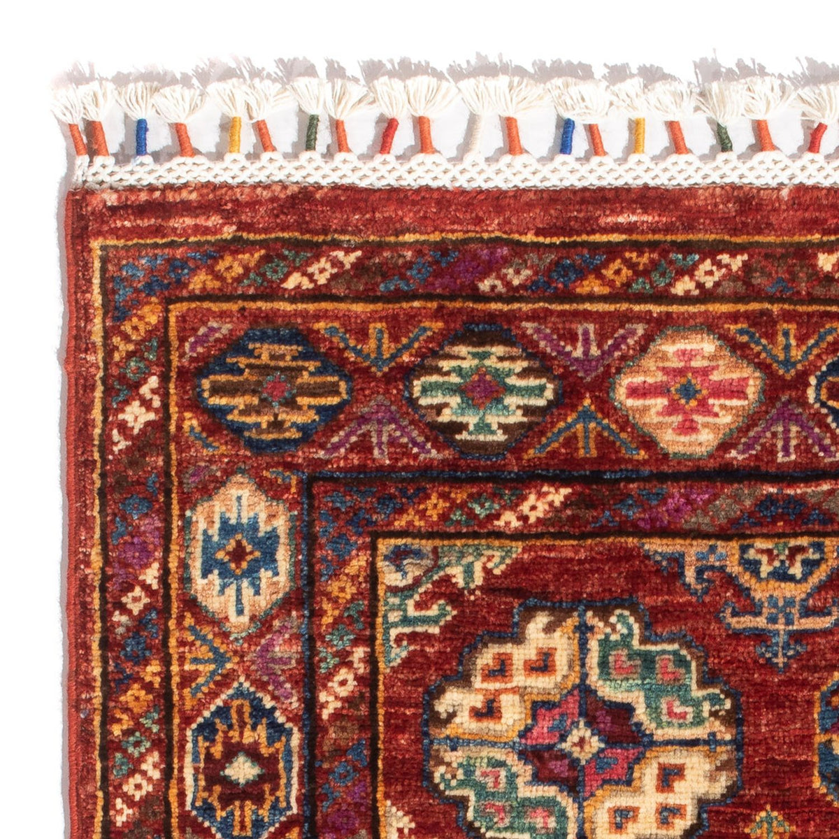 Alfombra Ziegler - Ariana - 84 x 63 cm - multicolor