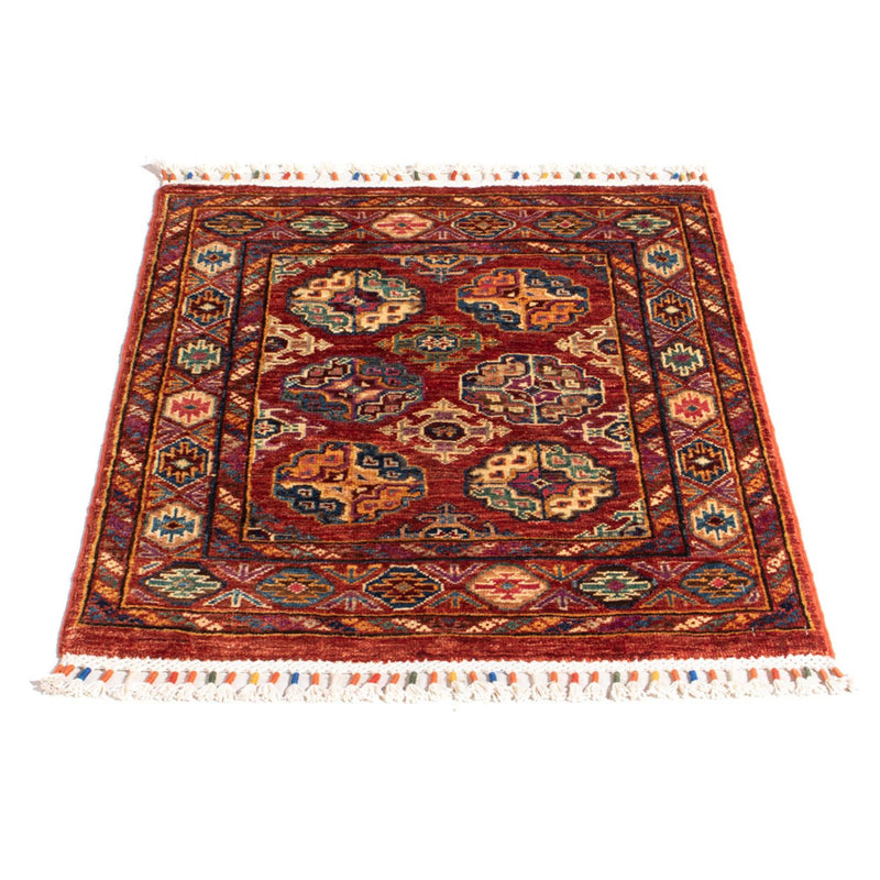 Alfombra Ziegler - Ariana - 84 x 63 cm - multicolor