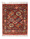 Alfombra Ziegler - Ariana - 83 x 64 cm - multicolor
