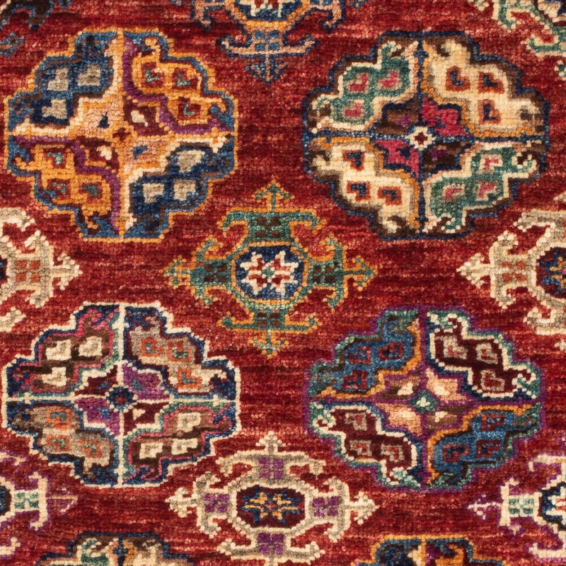 Alfombra Ziegler - Ariana - 83 x 64 cm - multicolor