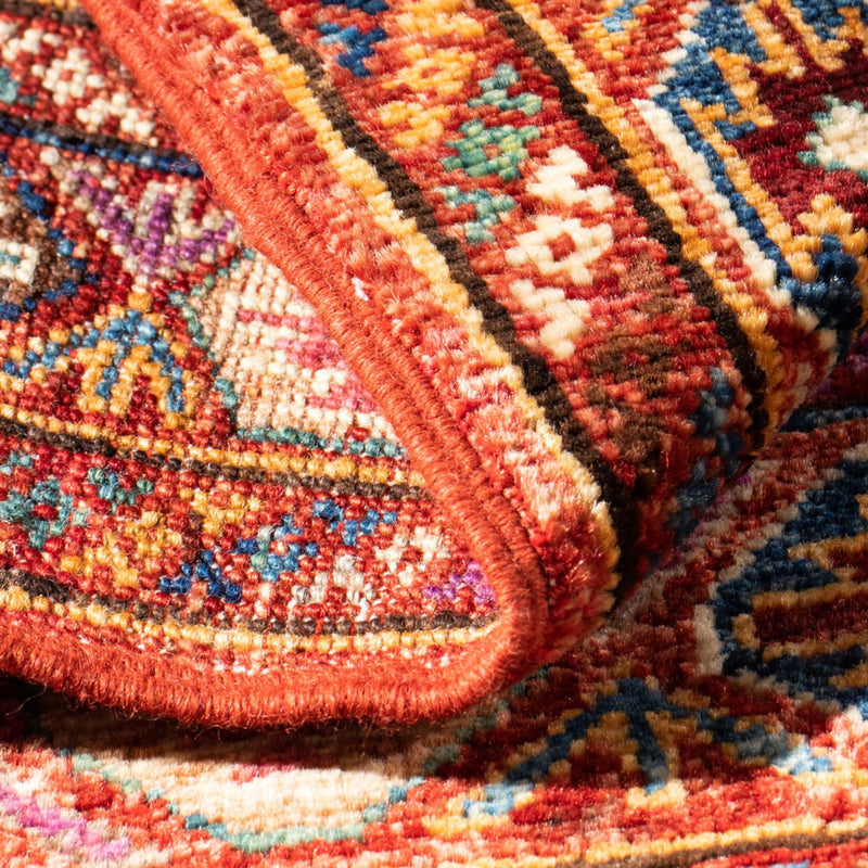 Alfombra Ziegler - Ariana - 83 x 64 cm - multicolor