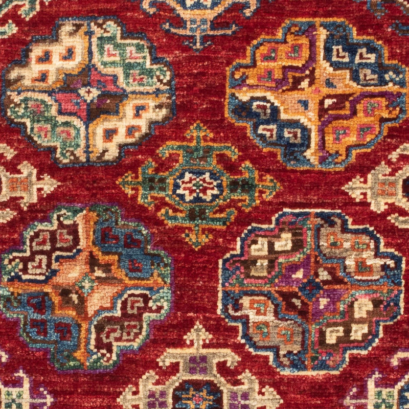 Alfombra Ziegler - Ariana - 84 x 65 cm - multicolor