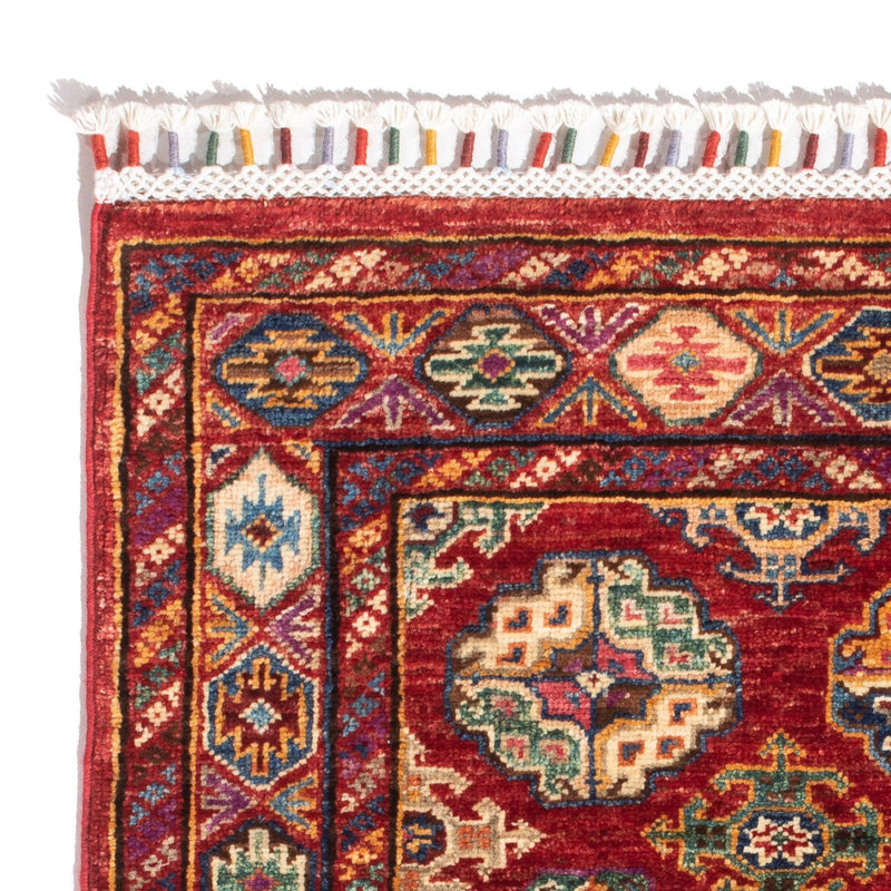 Alfombra Ziegler - Ariana - 84 x 65 cm - multicolor