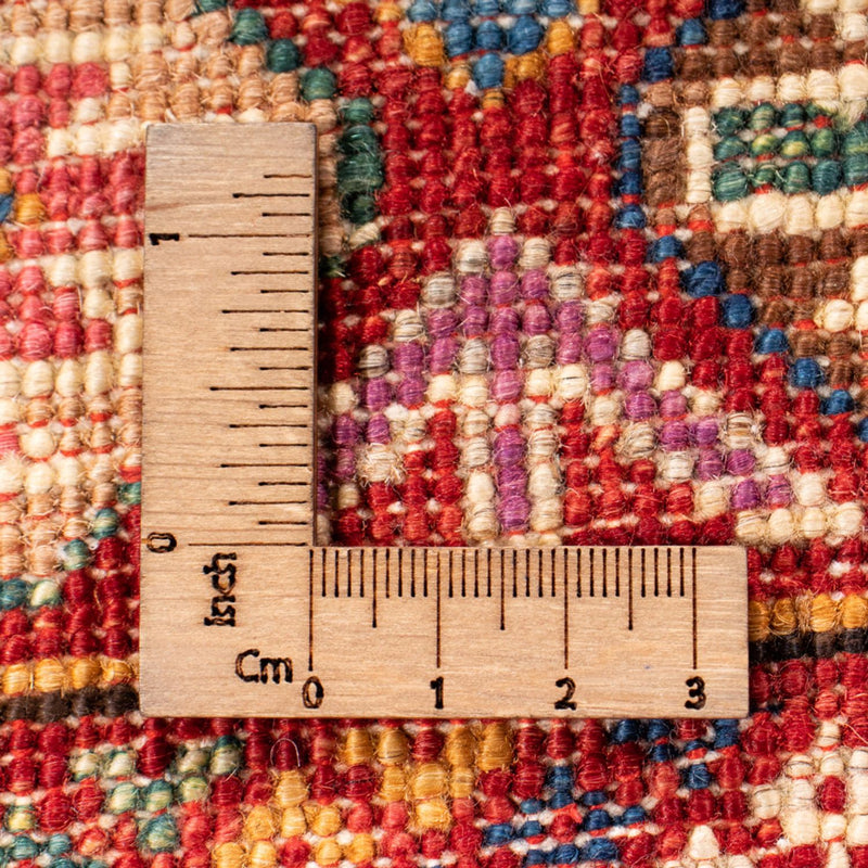 Alfombra Ziegler - Ariana - 84 x 65 cm - multicolor