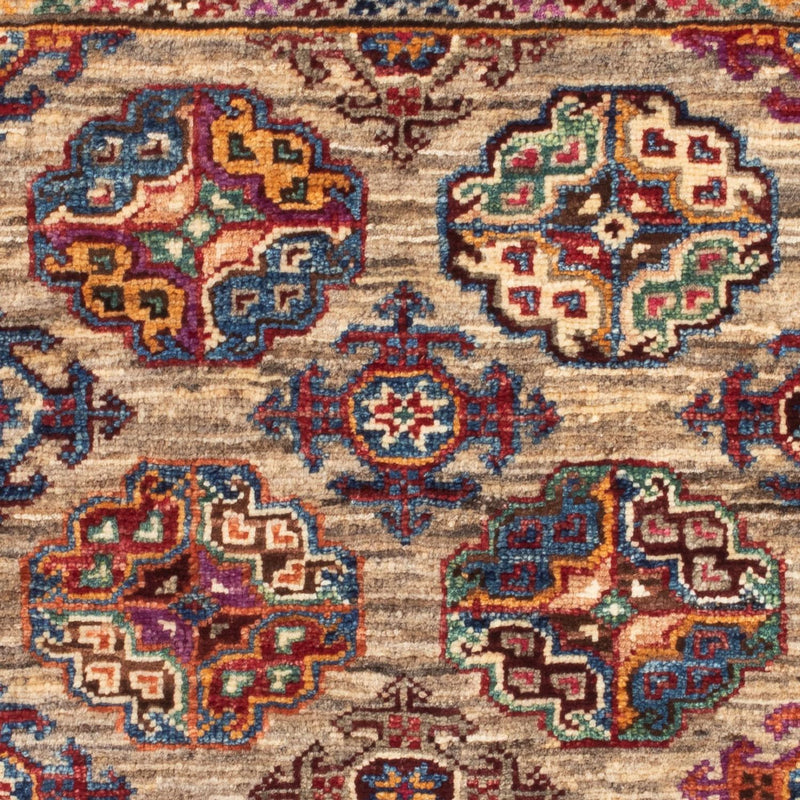 Alfombra Ziegler - Ariana - 81 x 63 cm - arena