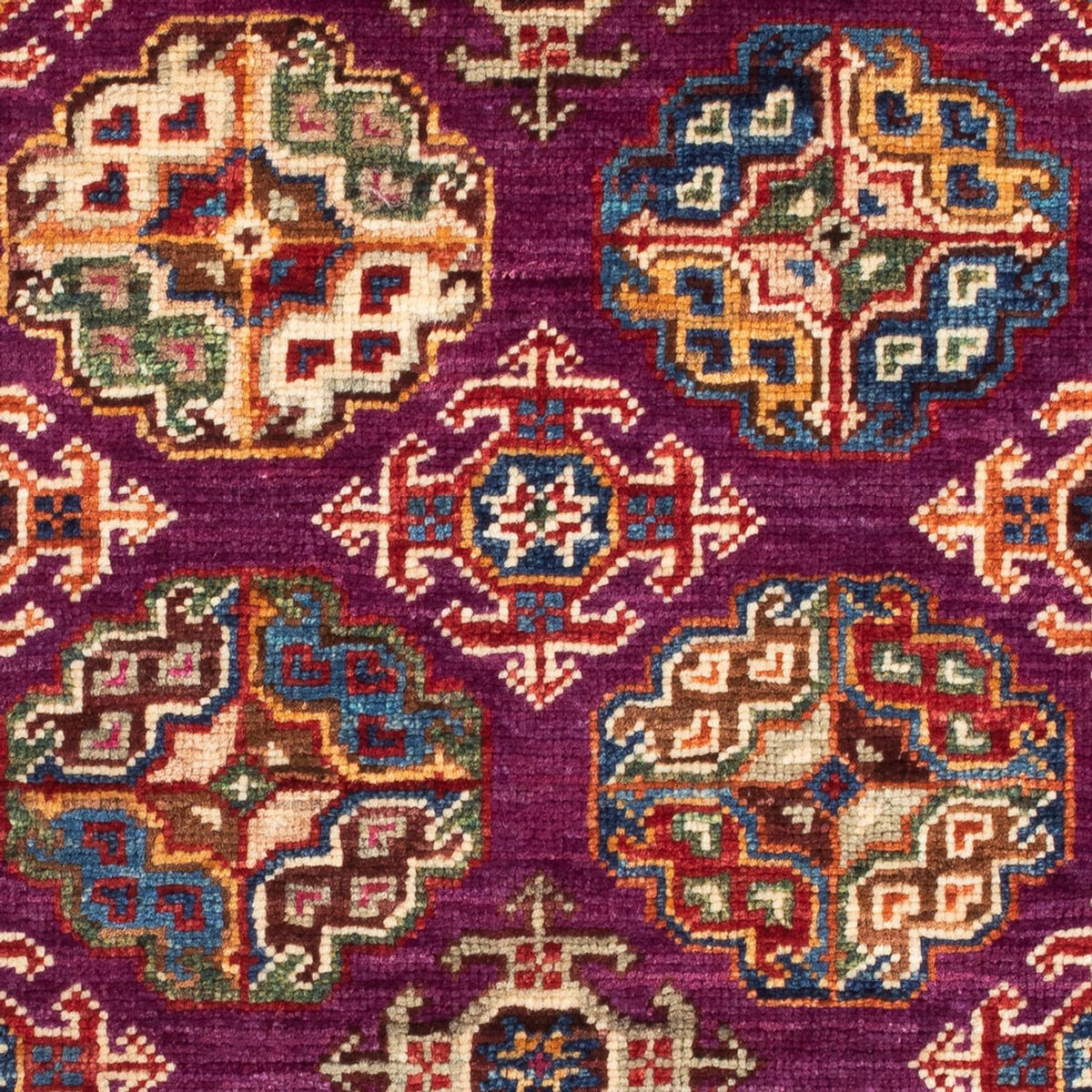 Alfombra Ziegler - Ariana - 86 x 64 cm - multicolor