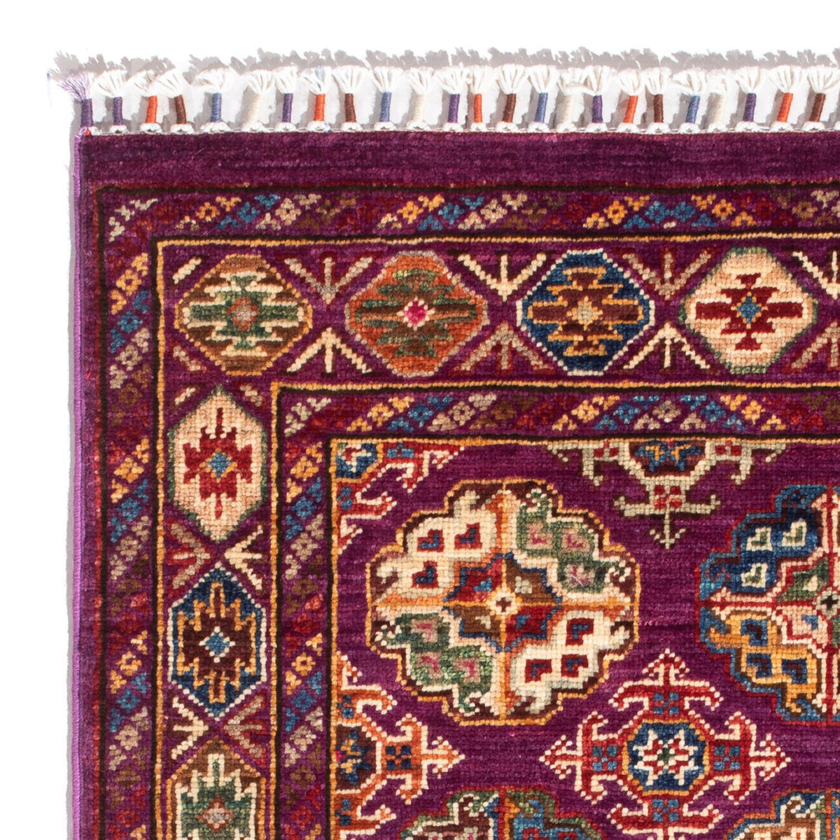 Alfombra Ziegler - Ariana - 86 x 64 cm - multicolor