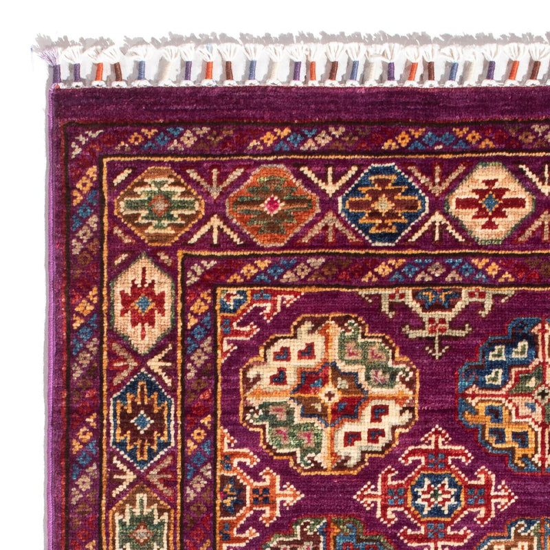 Alfombra Ziegler - Ariana - 86 x 64 cm - multicolor