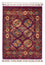 Alfombra Ziegler - Ariana - 86 x 64 cm - multicolor