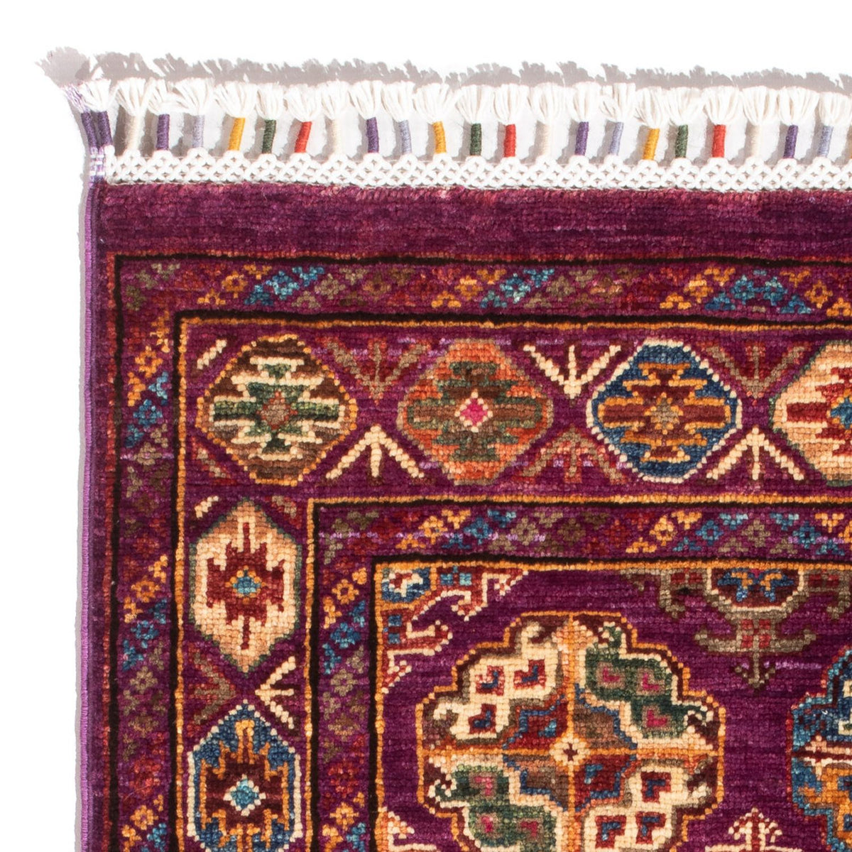 Alfombra Ziegler - Ariana - 86 x 64 cm - multicolor