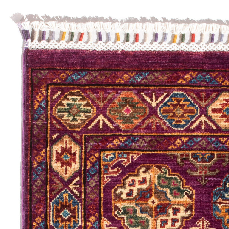 Alfombra Ziegler - Ariana - 86 x 64 cm - multicolor