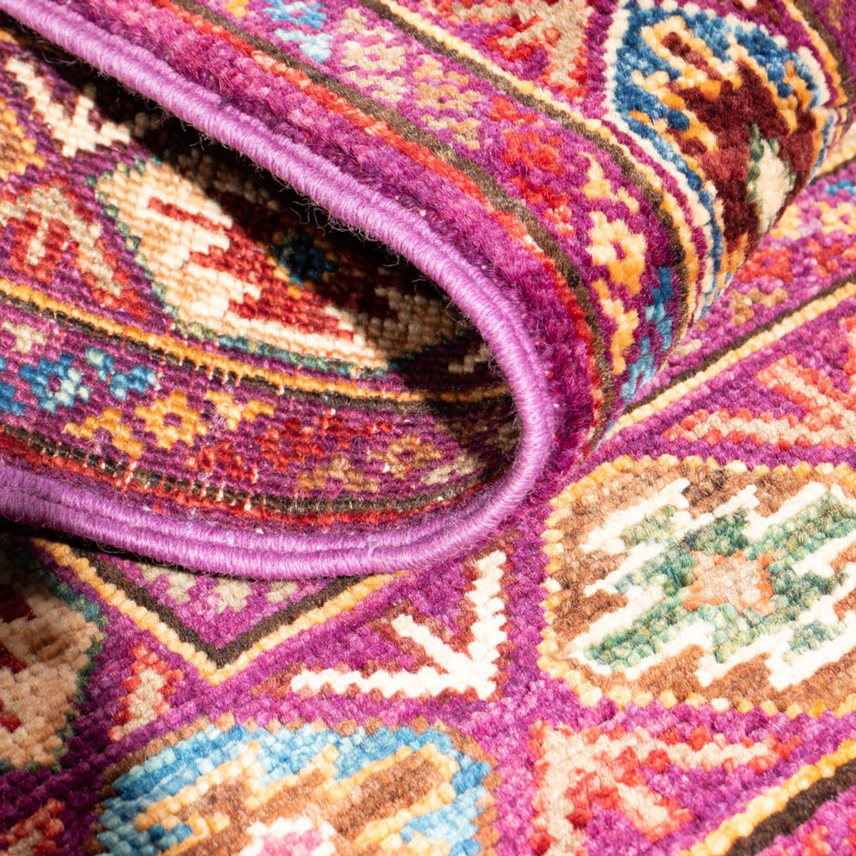 Alfombra Ziegler - Ariana - 86 x 64 cm - multicolor