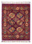 Alfombra Ziegler - Ariana - 86 x 65 cm - multicolor