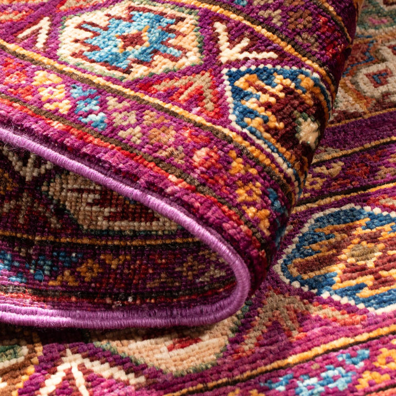 Alfombra Ziegler - Ariana - 86 x 65 cm - multicolor