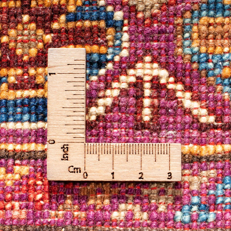 Alfombra Ziegler - Ariana - 86 x 65 cm - multicolor