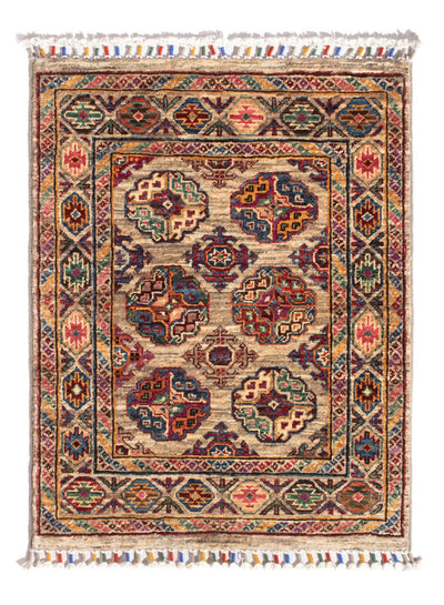 Ariana Alfombra 62x82cm - Alfombra oriental