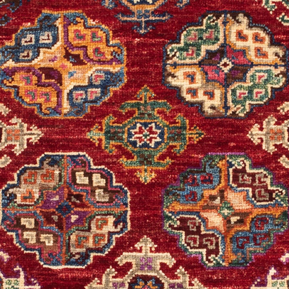 Alfombra Ziegler - Ariana - 82 x 63 cm - multicolor