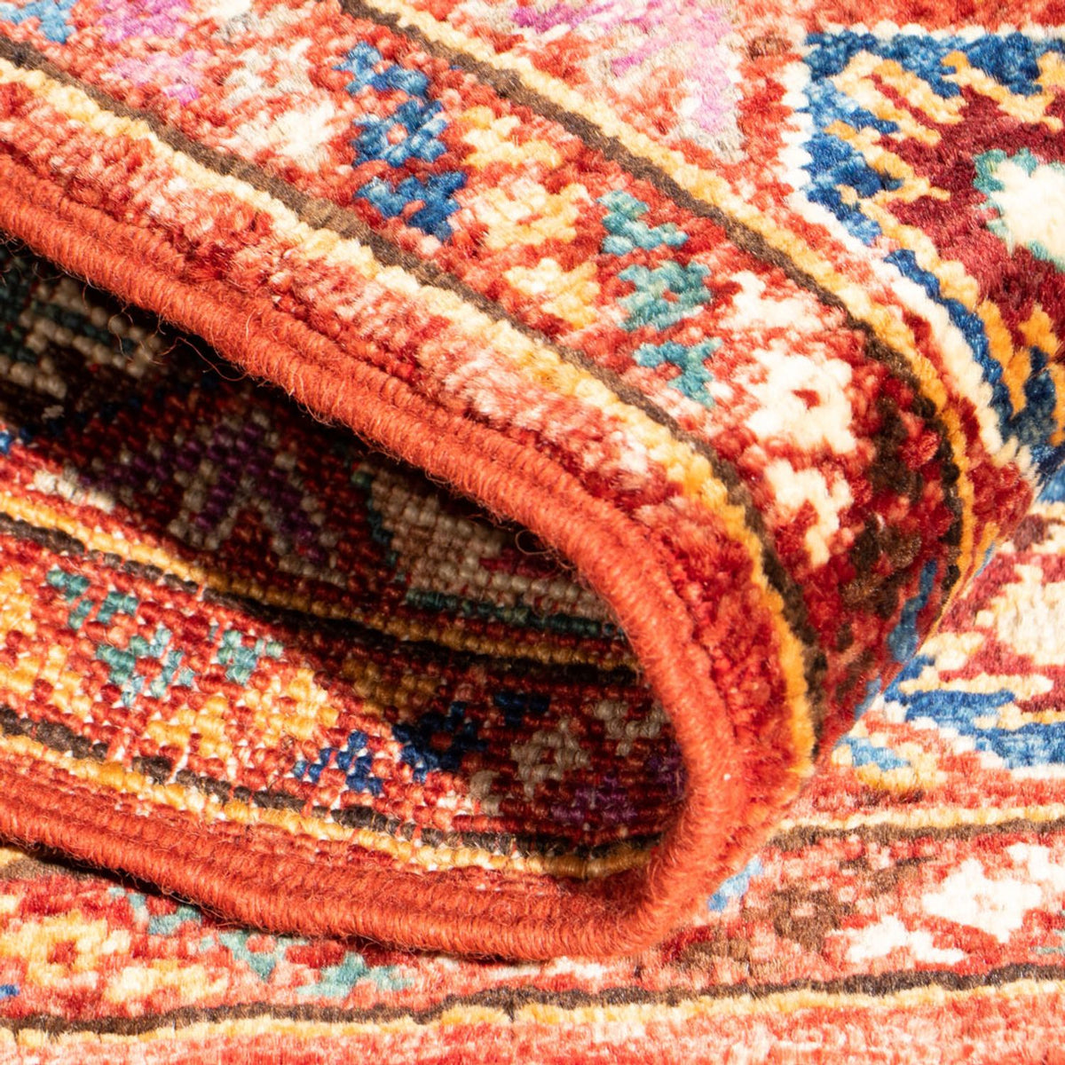Alfombra Ziegler - Ariana - 82 x 63 cm - multicolor