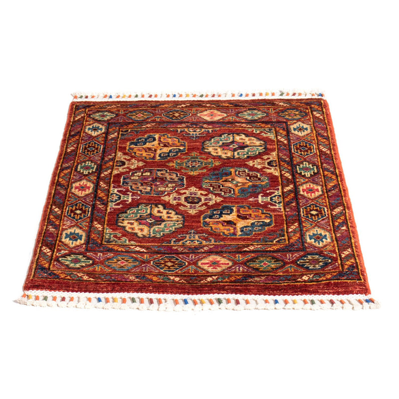 Alfombra Ziegler - Ariana - 82 x 63 cm - multicolor