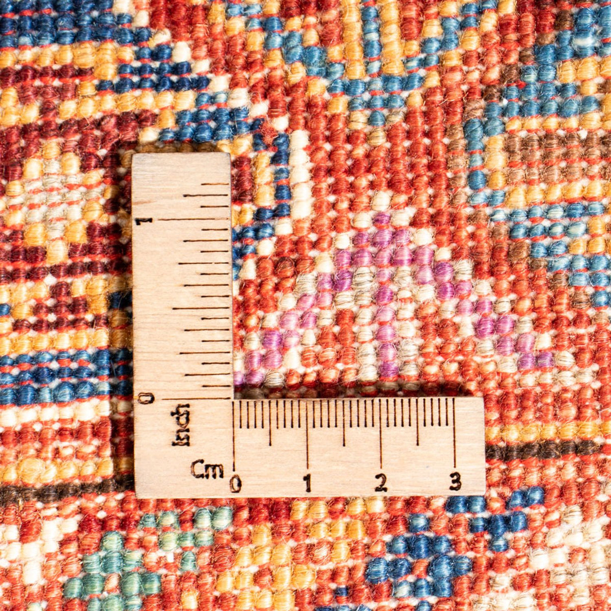 Alfombra Ziegler - Ariana - 82 x 63 cm - multicolor