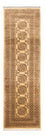 Alfombra de pasillo Alfombra Ziegler - Ariana - 287 x 84 cm - beige